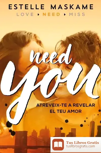 Descargar Need You (You 2)