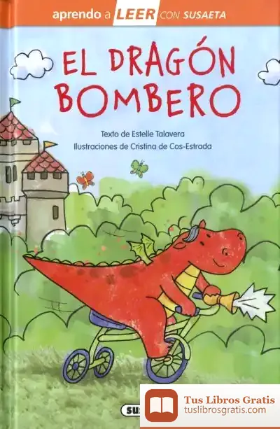 Descargar El Dragón Bombero