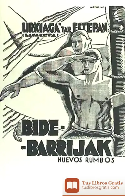Descargar Bide Barrijak , Nuevos Rumbos