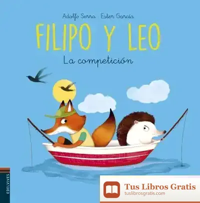 Descargar La Competición