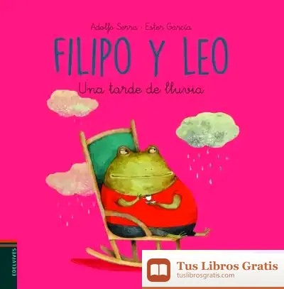 Descargar Una Tarde De Lluvia