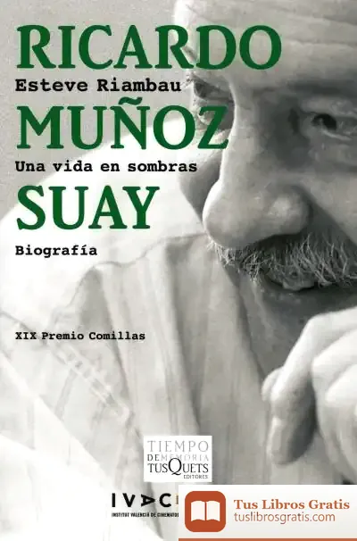 Descargar Ricardo Muñoz Suay de Italo Calvino