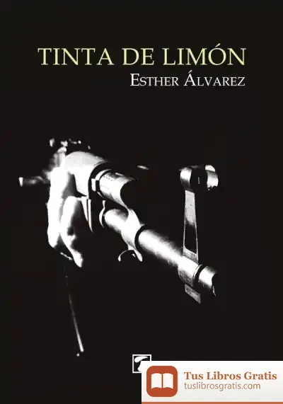 Descargar Tinta De Limón