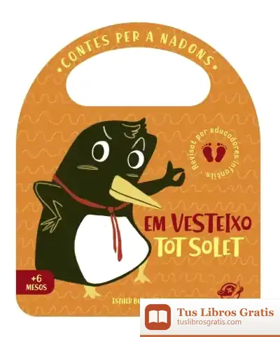 Descargar Contes Per A Nadons - Em Vesteixo Tot Solet