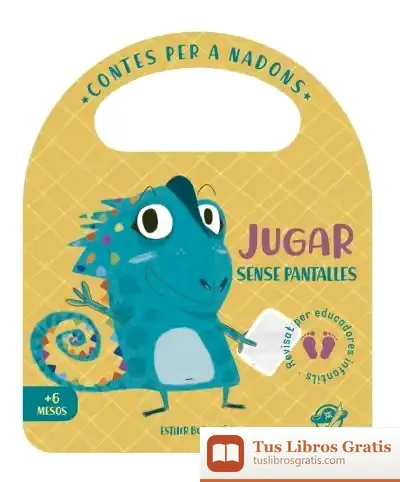 Descargar Contes Per A Nadons - Jugar Sense Pantalles