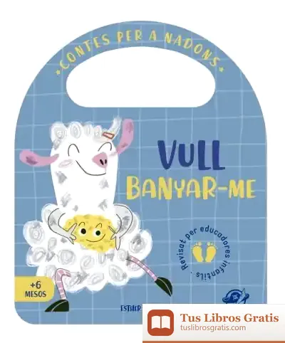 Descargar Contes Per A Nadons - Vull Banyar-Me