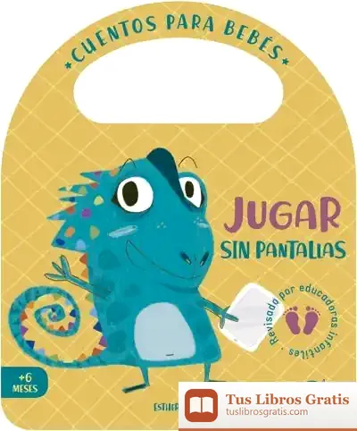 Descargar Cuentos Para Bebés - Jugar Sin Pantallas