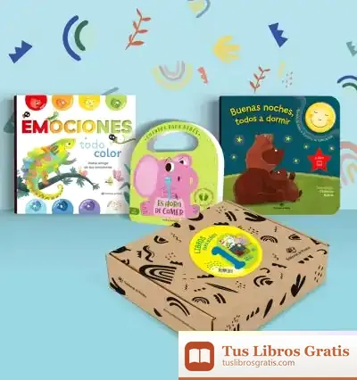 Descargar Libros Para Niños 1 Año