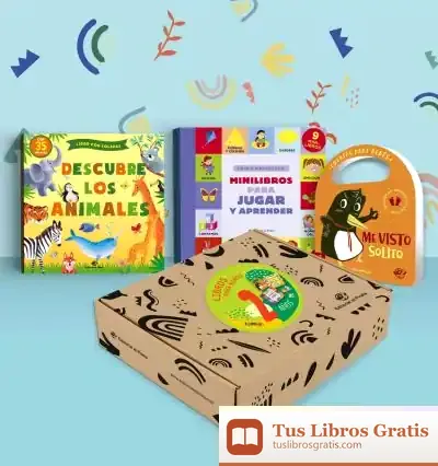 Descargar Libros Para Niños 2 Años