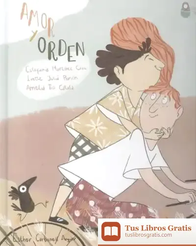 Descargar Amor Y Orden de Esther Carbonell