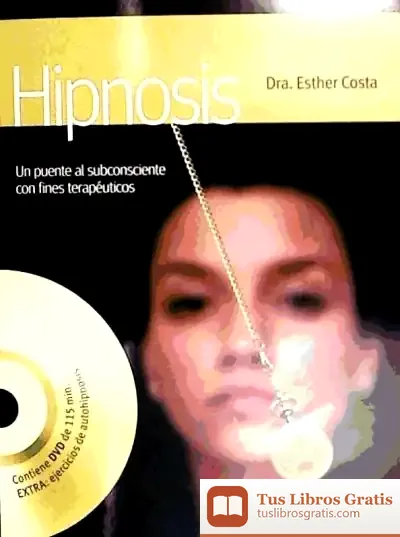 Descargar Hipnosis (+Dvd) de Carmen de Pablos Heredero