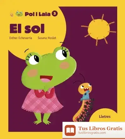 Descargar El Sol de Esther Echevarría