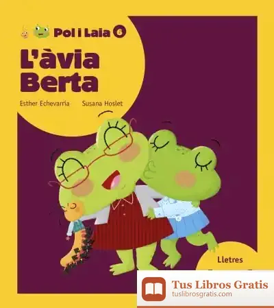 Descargar L'Àvia Berta