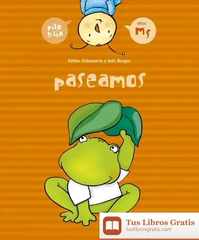Descargar Paseamos