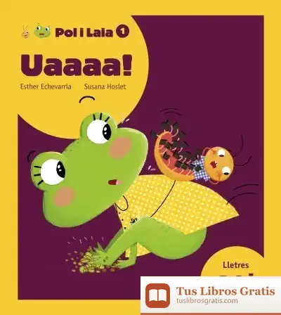 Descargar Uaaaa!