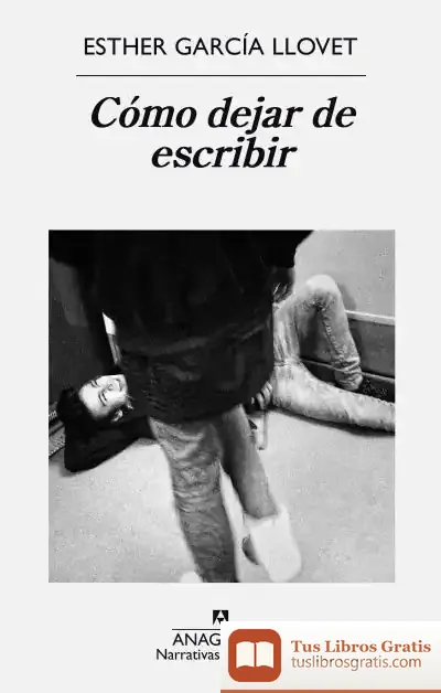 Descargar Cómo Dejar De Escribir