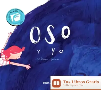 Descargar Oso Y Yo de Esther García Peces