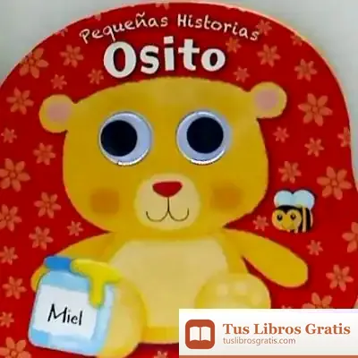 Descargar Pequeñas Historias: Osito