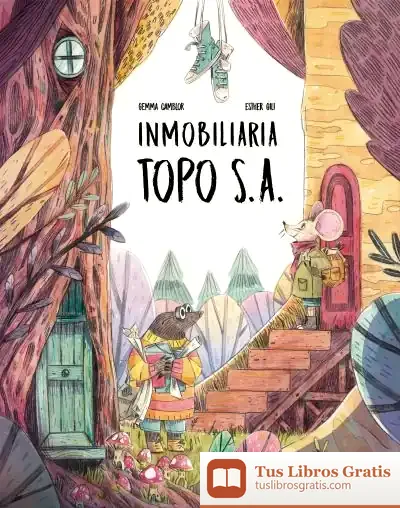 Descargar Inmobiliaria Topo S. A