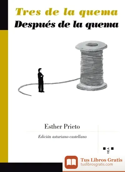 Descargar Tres De La Quema / Después De La Quema
