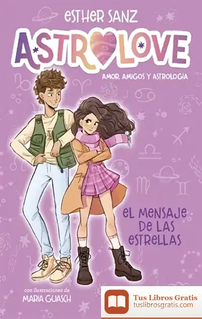 Descargar Astrolove 2. El Mensaje De Las Estrellas