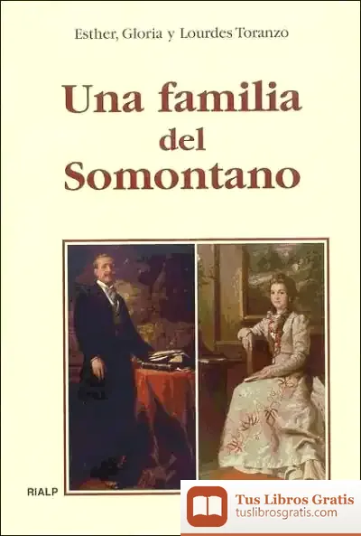 Descargar Una Familia Del Somontano
