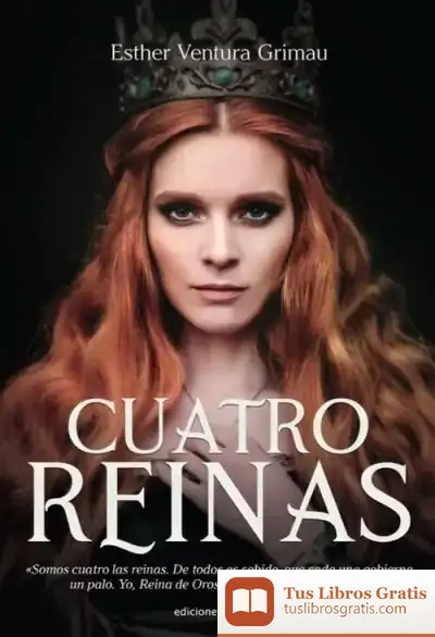 Descargar Cuatro Reinas