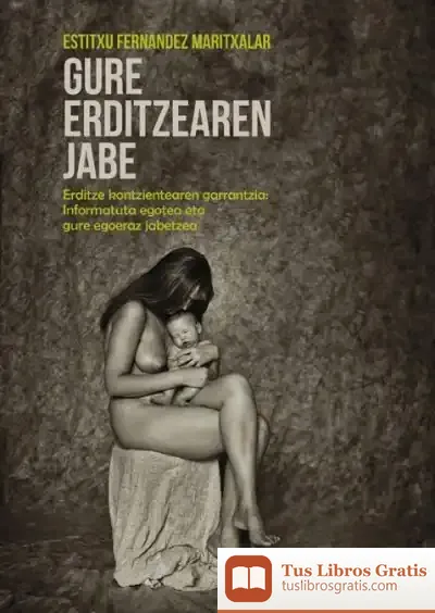 Descargar Gure Erditzearen Jabe de Estitxu Fernández Maritxalar