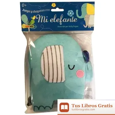 Descargar Juega Y Chapotea Con Mi Elefante