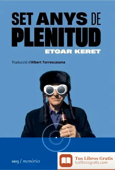 Descargar Set Anys De Plenitud
