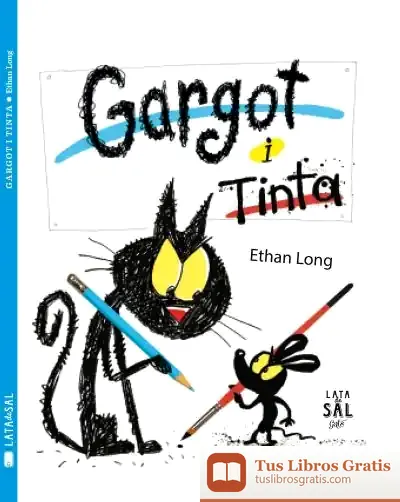 Descargar Gargot I Tinta