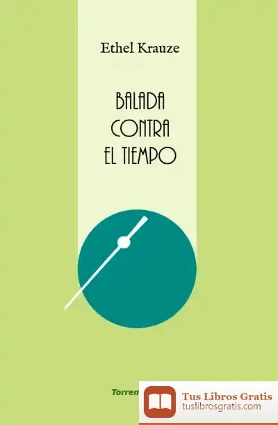 Descargar Balada Contra El Tiempo