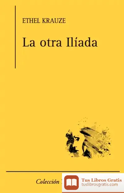 Descargar La Otra Ilíada