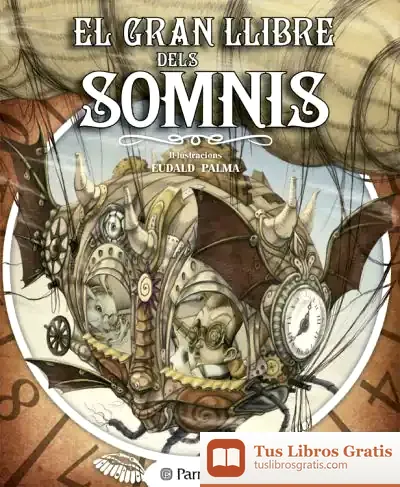 Descargar El Gran Llibre Dels Somnis
