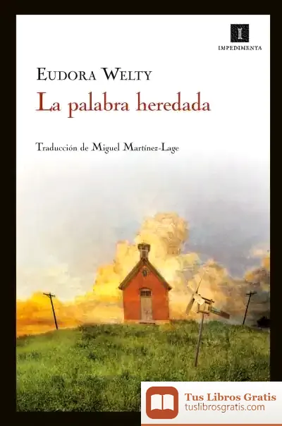 Descargar La Palabra Heredada