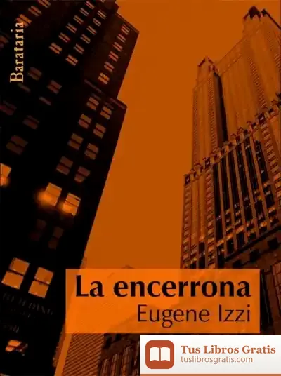 Descargar La Encerrona de Varios Autores