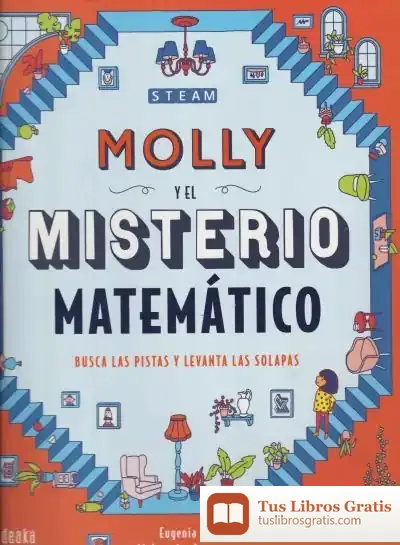 Descargar Molly Y El Misterio Matemático