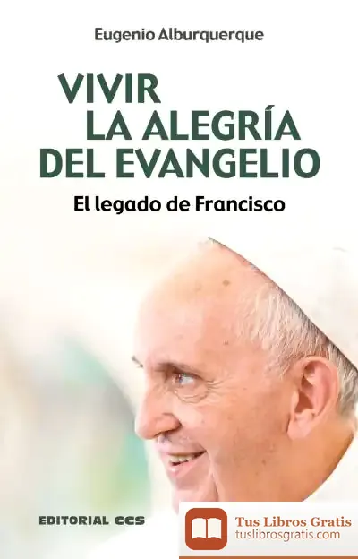 Descargar Vivir La Alegría Del Evangelio