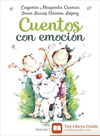 Descargar Cuentos Con Emoción