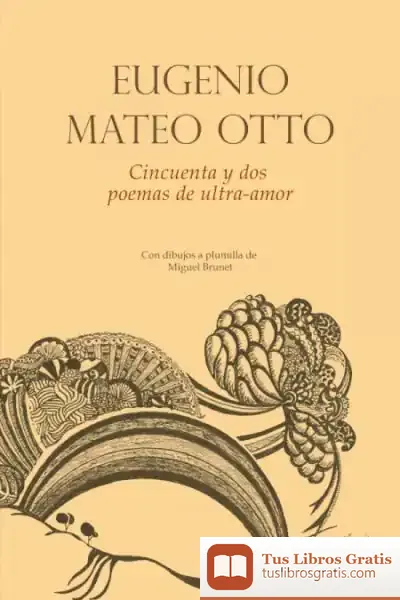 Descargar Cincuenta Y Dos Poemas De Ultra-Amor
