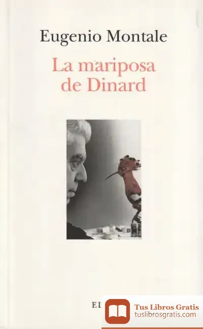 Descargar La Mariposa De Dinard