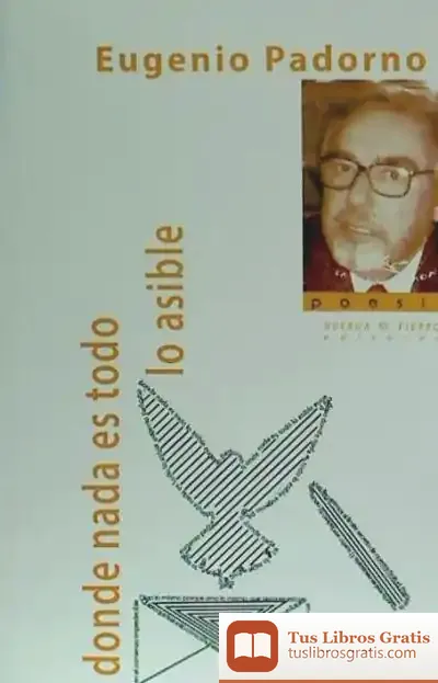 Descargar Donde Nada Es Todo Lo Asible