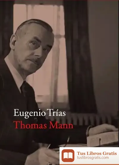 Descargar Thomas Mann