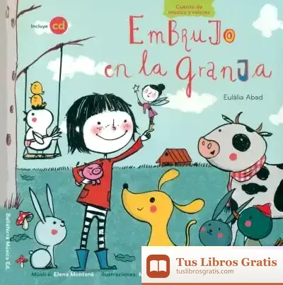 Descargar Embrujo En La Granja