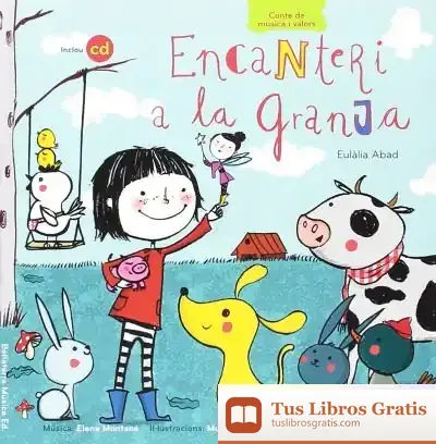 Descargar Encanteri A La Granja