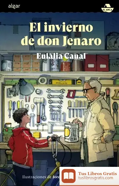 Descargar El Invierno De Don Jenaro de Eulàlia Canal