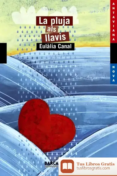 Descargar La Pluja Als Llavis