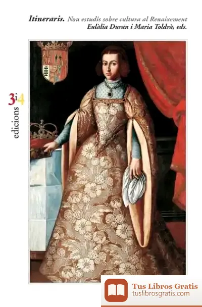 Descargar Itineraris. Nou Estudis Sobre La Cultura de Eulàlia Duran