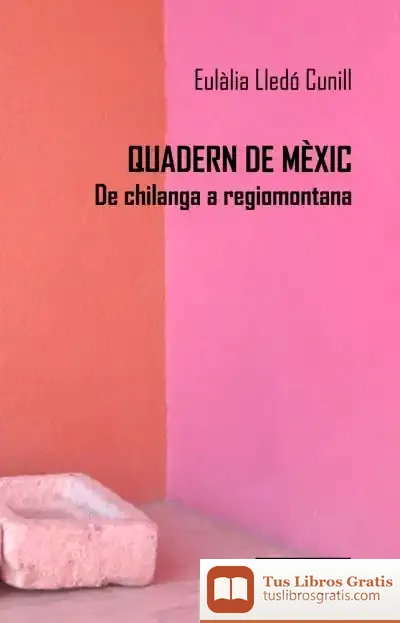 Descargar Quadern De Mèxic