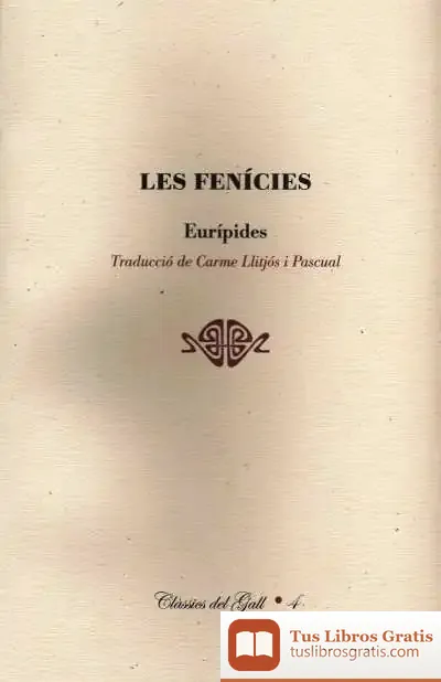 Descargar Les FenCies